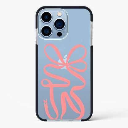 Bowtiful Stride 2.0 Impact Phone Cover