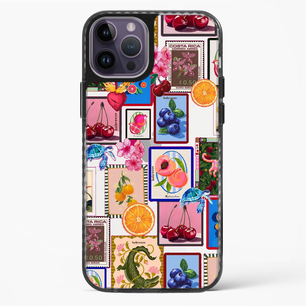 Fruit Fiesta Stride 2.0 Impact Phone Cover