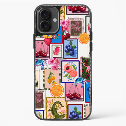 Fruit Fiesta Stride 2.0 Impact Phone Cover