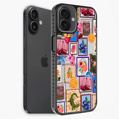 Fruit Fiesta Stride 2.0 Impact Phone Cover