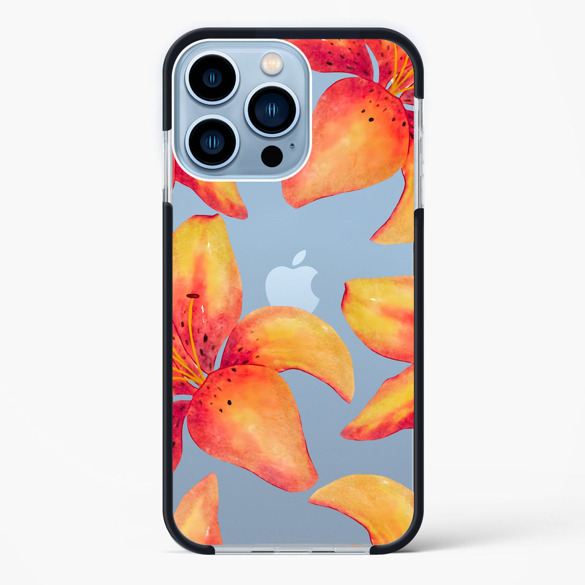 Sunset Petals Stride 2.0 Impact Phone Cover