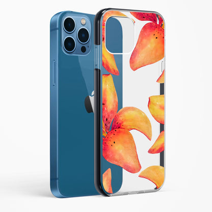 Sunset Petals Stride 2.0 Impact Phone Cover