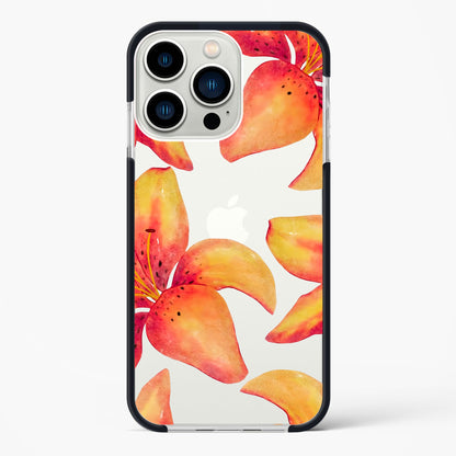 Sunset Petals Stride 2.0 Impact Phone Cover