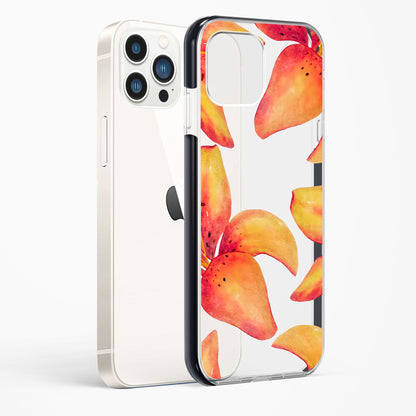 Sunset Petals Stride 2.0 Impact Phone Cover