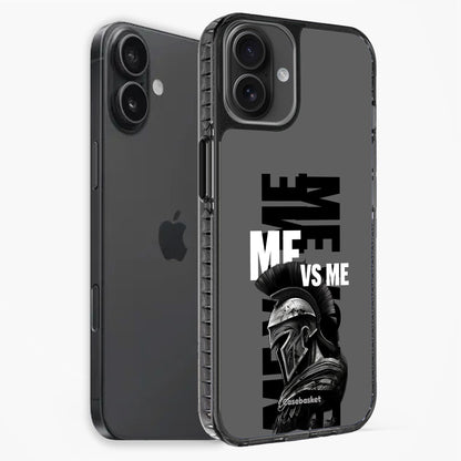 Fearless Warrior Stride 2.0 Impact Phone Cover