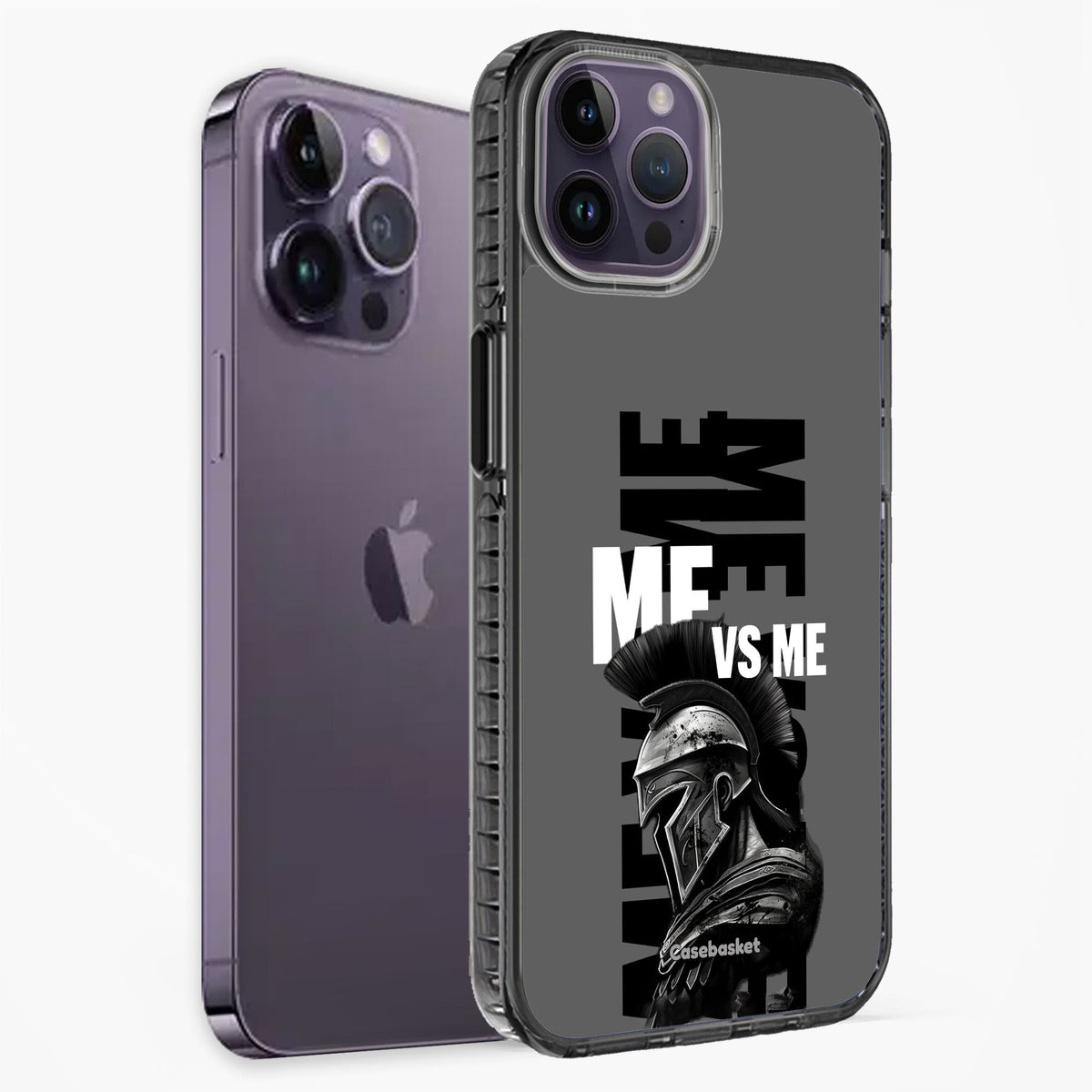 Fearless Warrior Stride 2.0 Impact Phone Cover
