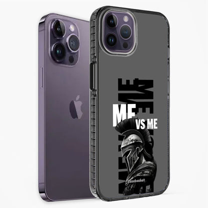 Fearless Warrior Stride 2.0 Impact Phone Cover