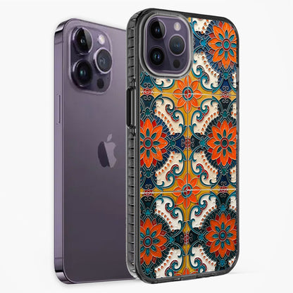 Golden Petal Stride 2.0 Impact Phone Cover