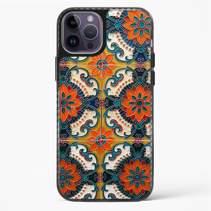 Golden Petal Stride 2.0 Impact Phone Cover