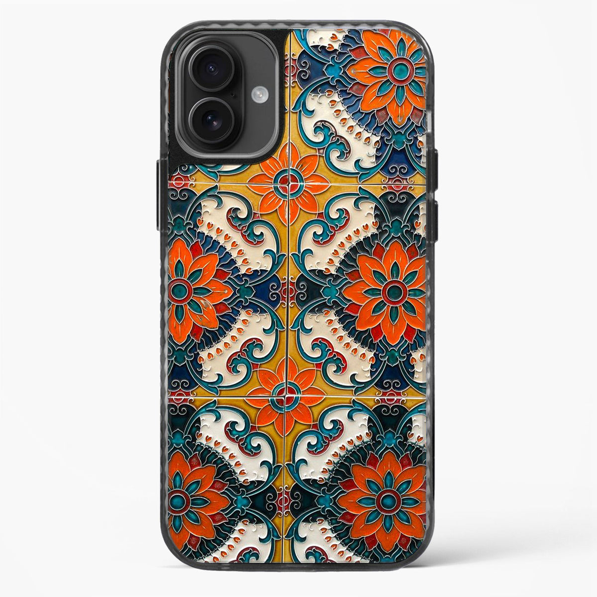 Golden Petal Stride 2.0 Impact Phone Cover