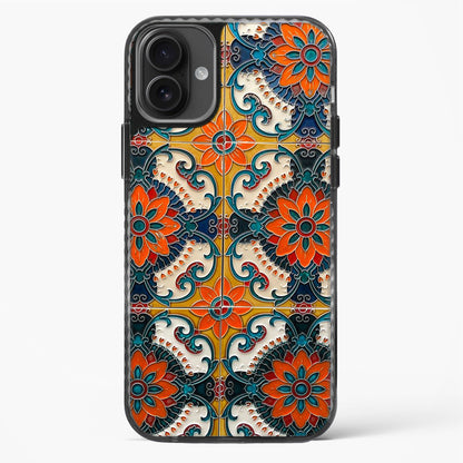 Golden Petal Stride 2.0 Impact Phone Cover