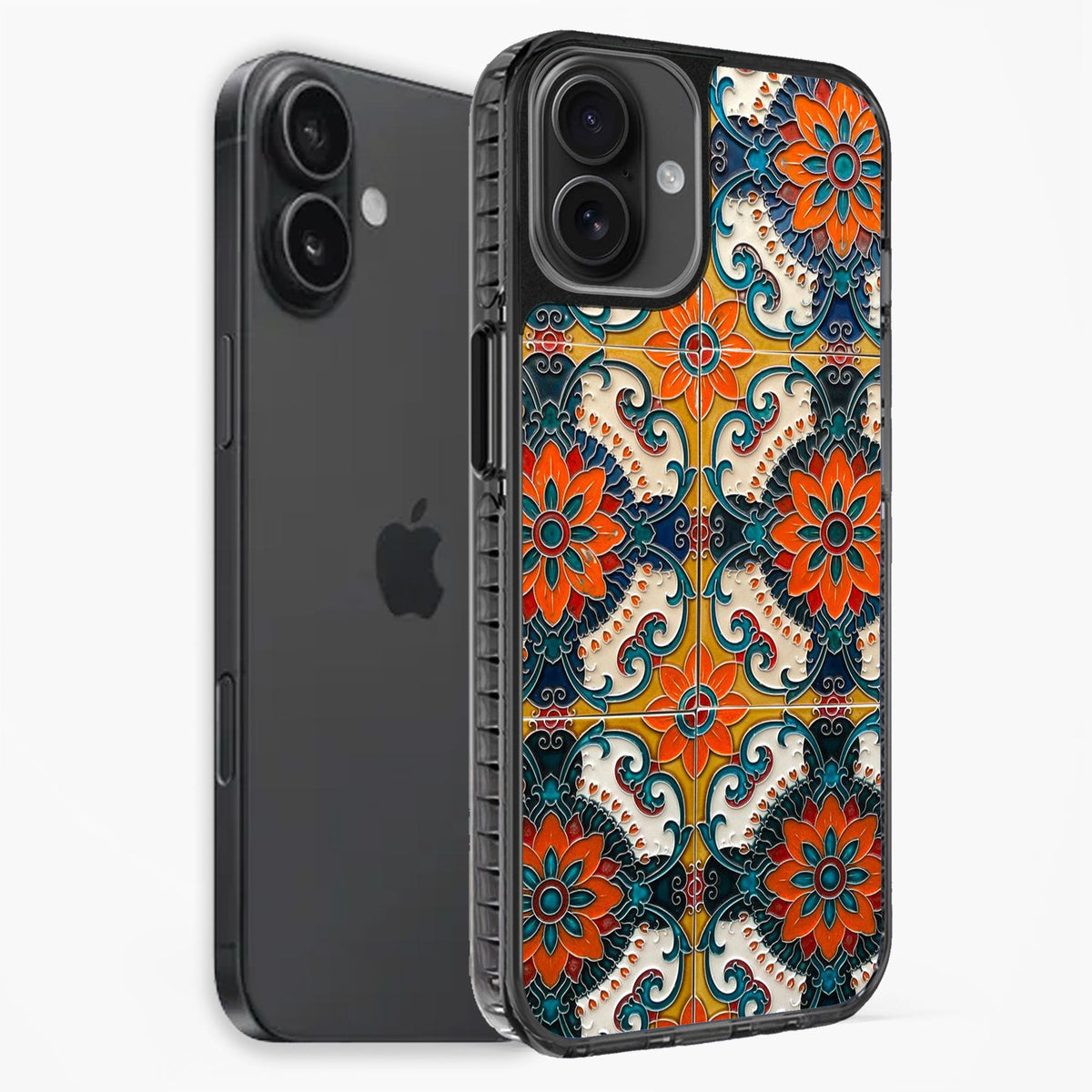 Golden Petal Stride 2.0 Impact Phone Cover