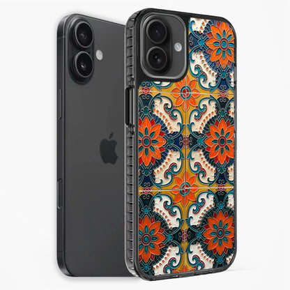 Golden Petal Stride 2.0 Impact Phone Cover