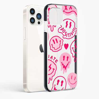 Skull Candy Stride 2.0 Impact Phone Cover