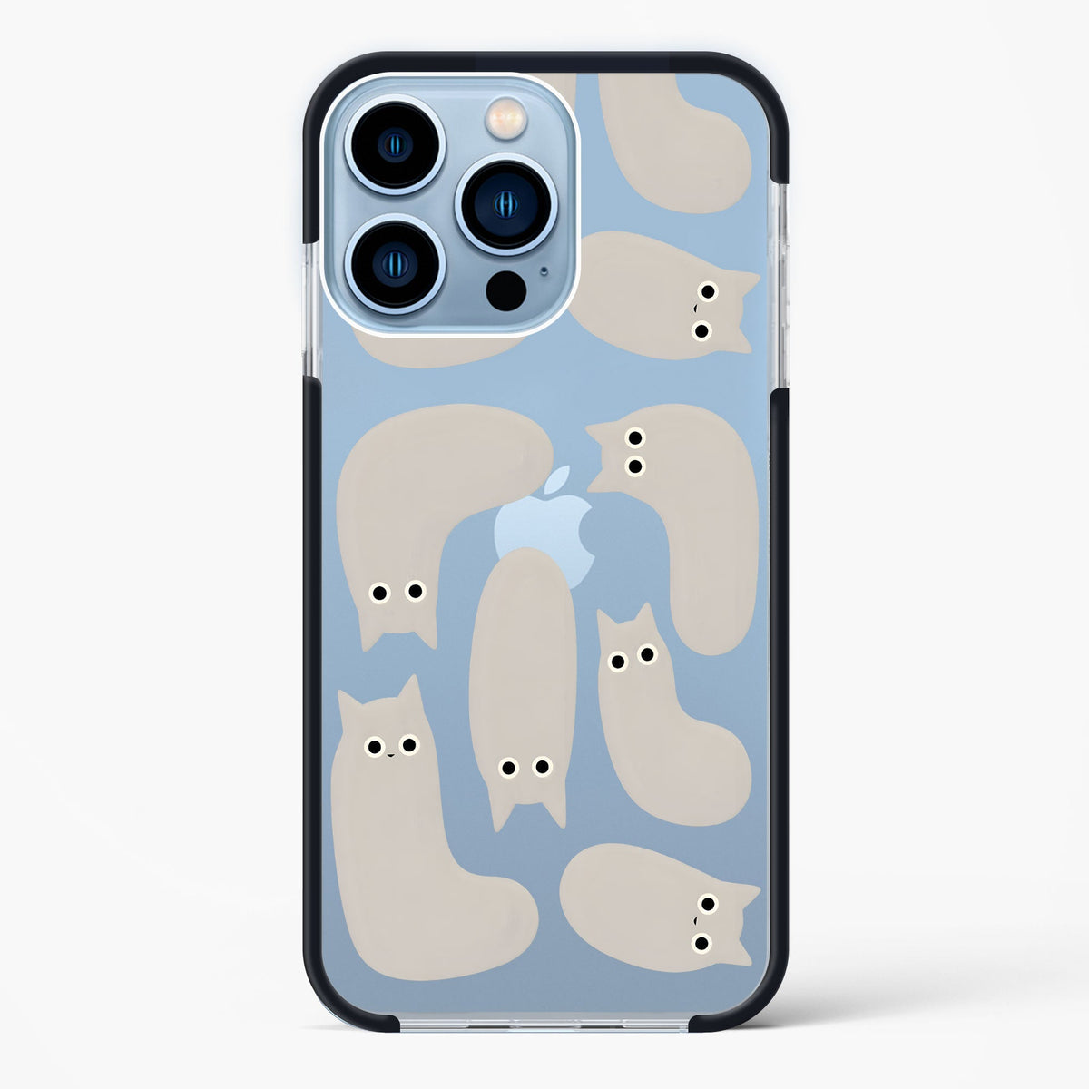 Vanilla Kitties Stride 2.0 Impact Phone Cover