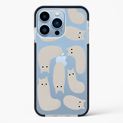 Vanilla Kitties Stride 2.0 Impact Phone Cover