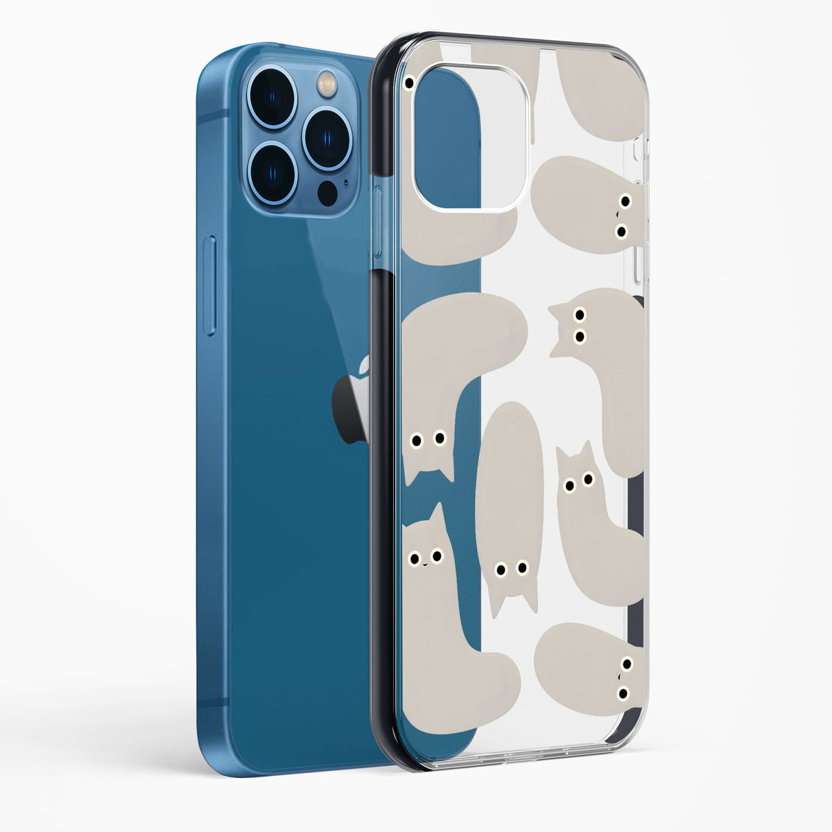 Vanilla Kitties Stride 2.0 Impact Phone Cover