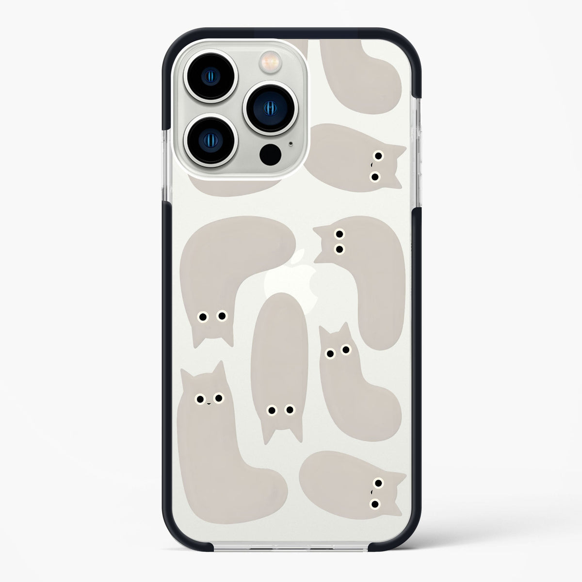 Vanilla Kitties Stride 2.0 Impact Phone Cover