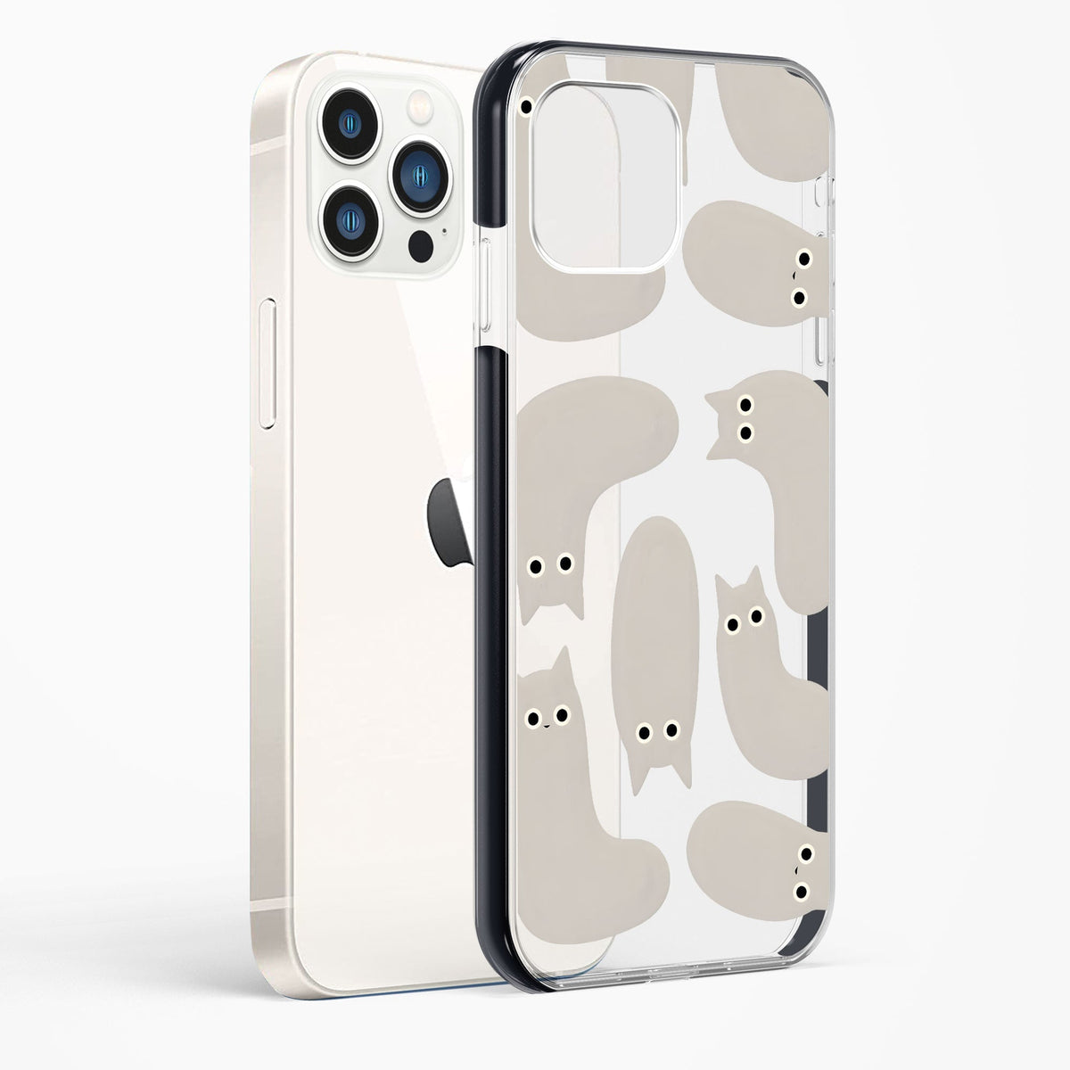 Vanilla Kitties Stride 2.0 Impact Phone Cover