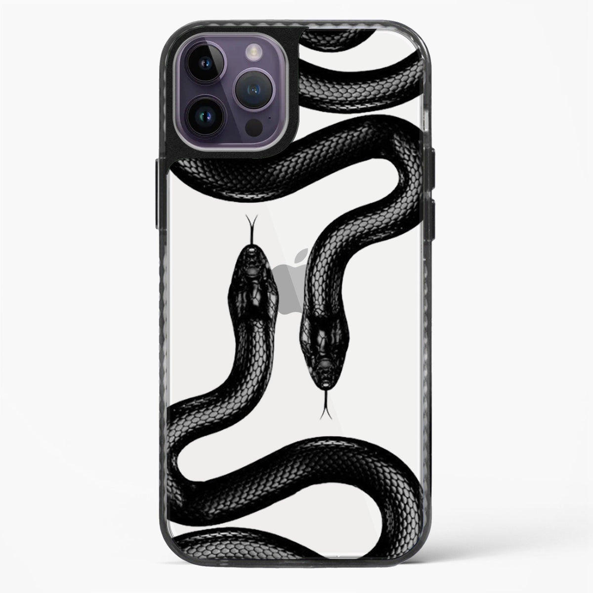 Black Cobra Stride 2.0 Impact Phone Cover
