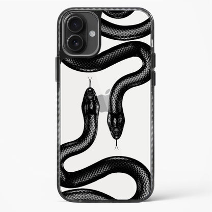 Black Cobra Stride 2.0 Impact Phone Cover
