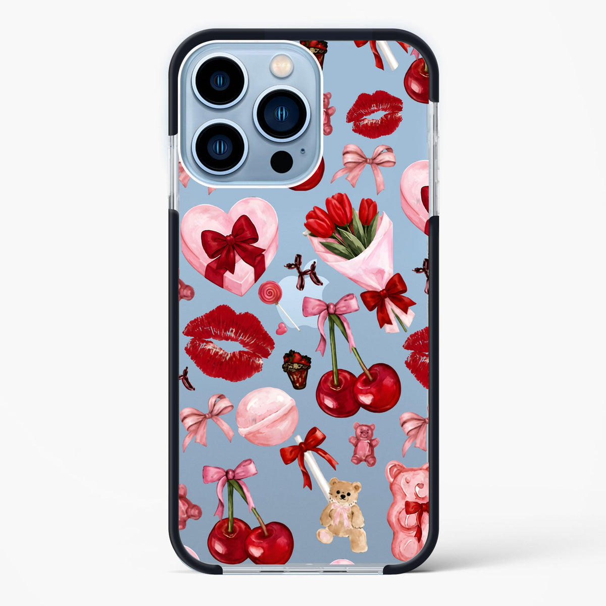 Cherry Bombshell Stride 2.0 Impact Phone Cover