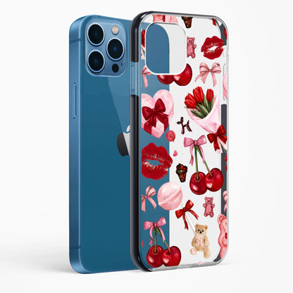 Cherry Bombshell Stride 2.0 Impact Phone Cover