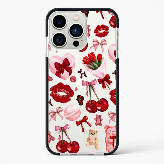 Cherry Bombshell Stride 2.0 Impact Phone Cover