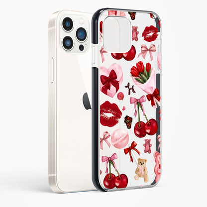 Cherry Bombshell Stride 2.0 Impact Phone Cover