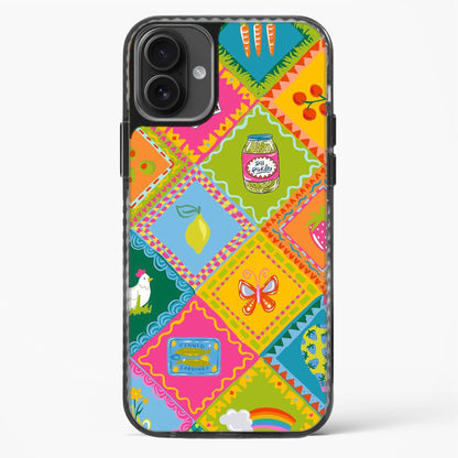 Pickle Party Stride 2.0 Impact Phone Cover