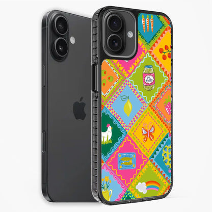 Pickle Party Stride 2.0 Impact Phone Cover
