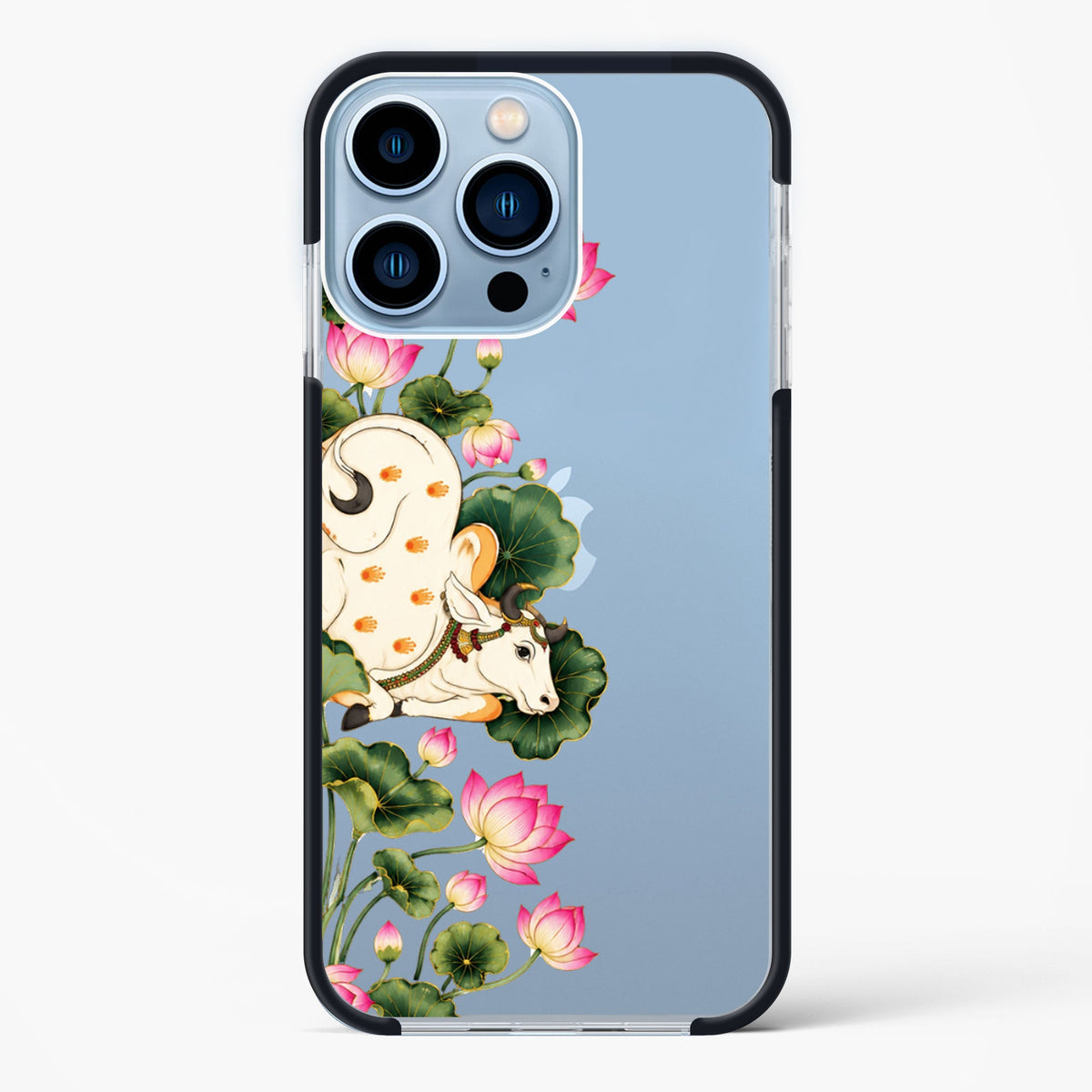 Prakriti Peace Stride 2.0 Impact Phone Cover