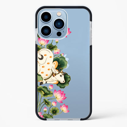 Prakriti Peace Stride 2.0 Impact Phone Cover