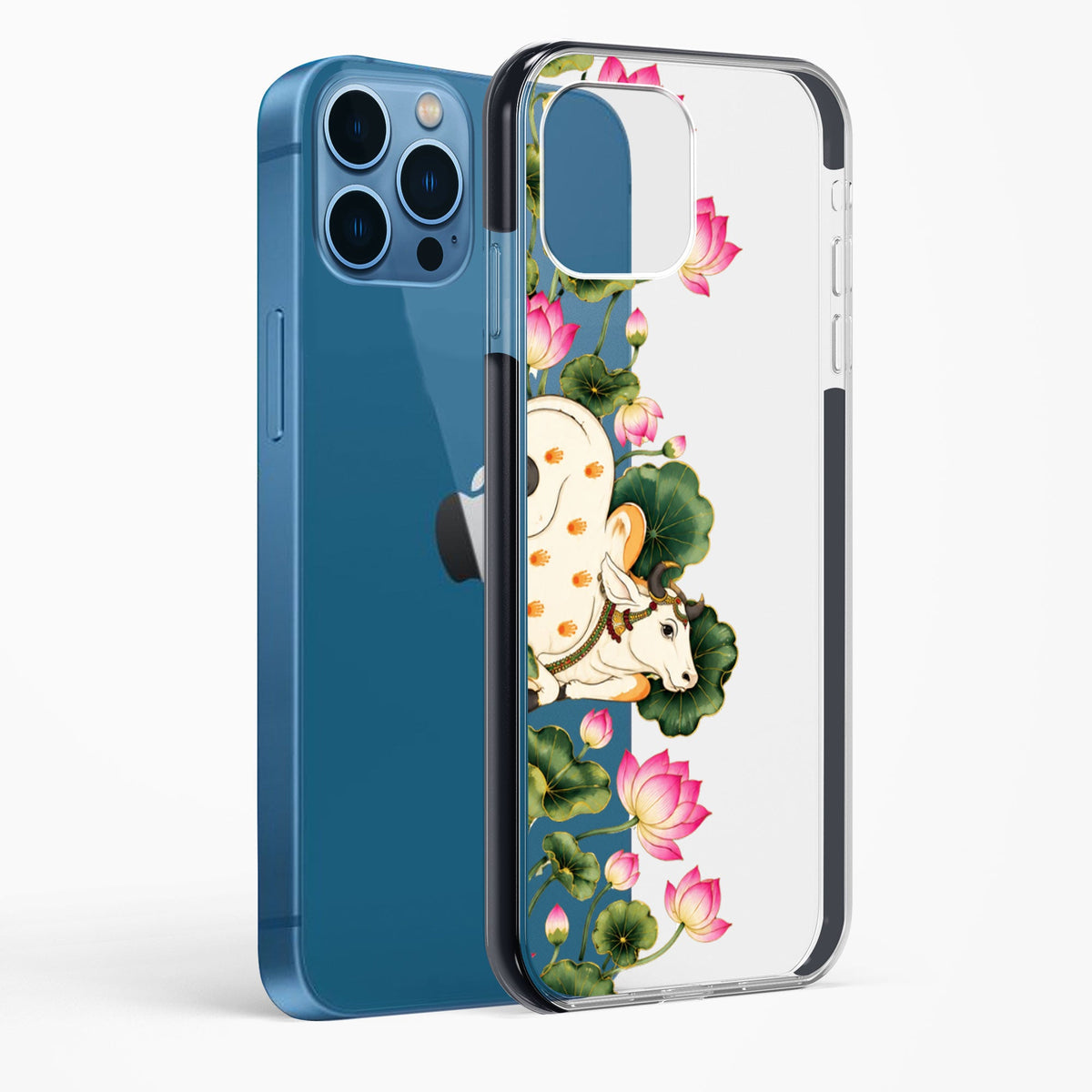 Prakriti Peace Stride 2.0 Impact Phone Cover