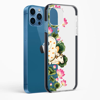 Prakriti Peace Stride 2.0 Impact Phone Cover