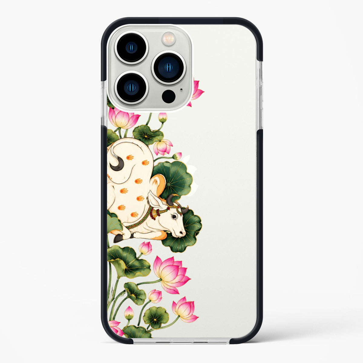 Prakriti Peace Stride 2.0 Impact Phone Cover