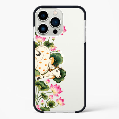 Prakriti Peace Stride 2.0 Impact Phone Cover