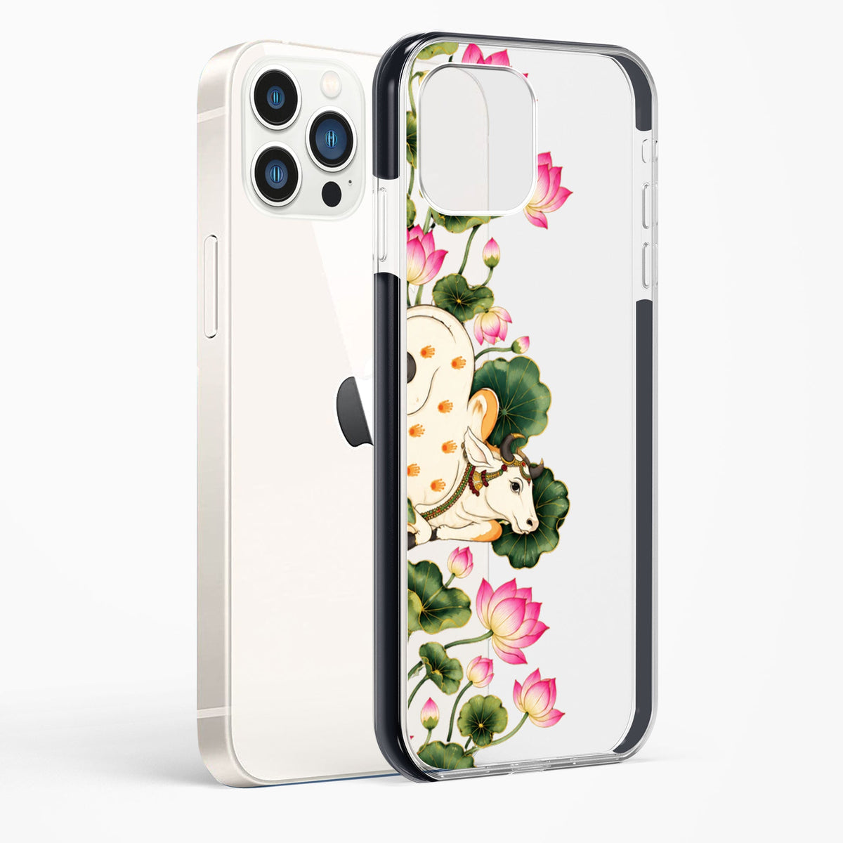 Prakriti Peace Stride 2.0 Impact Phone Cover