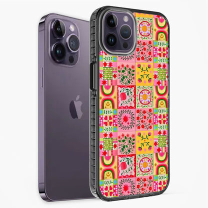 Boho Blossom Stride 2.0 Impact Phone Cover