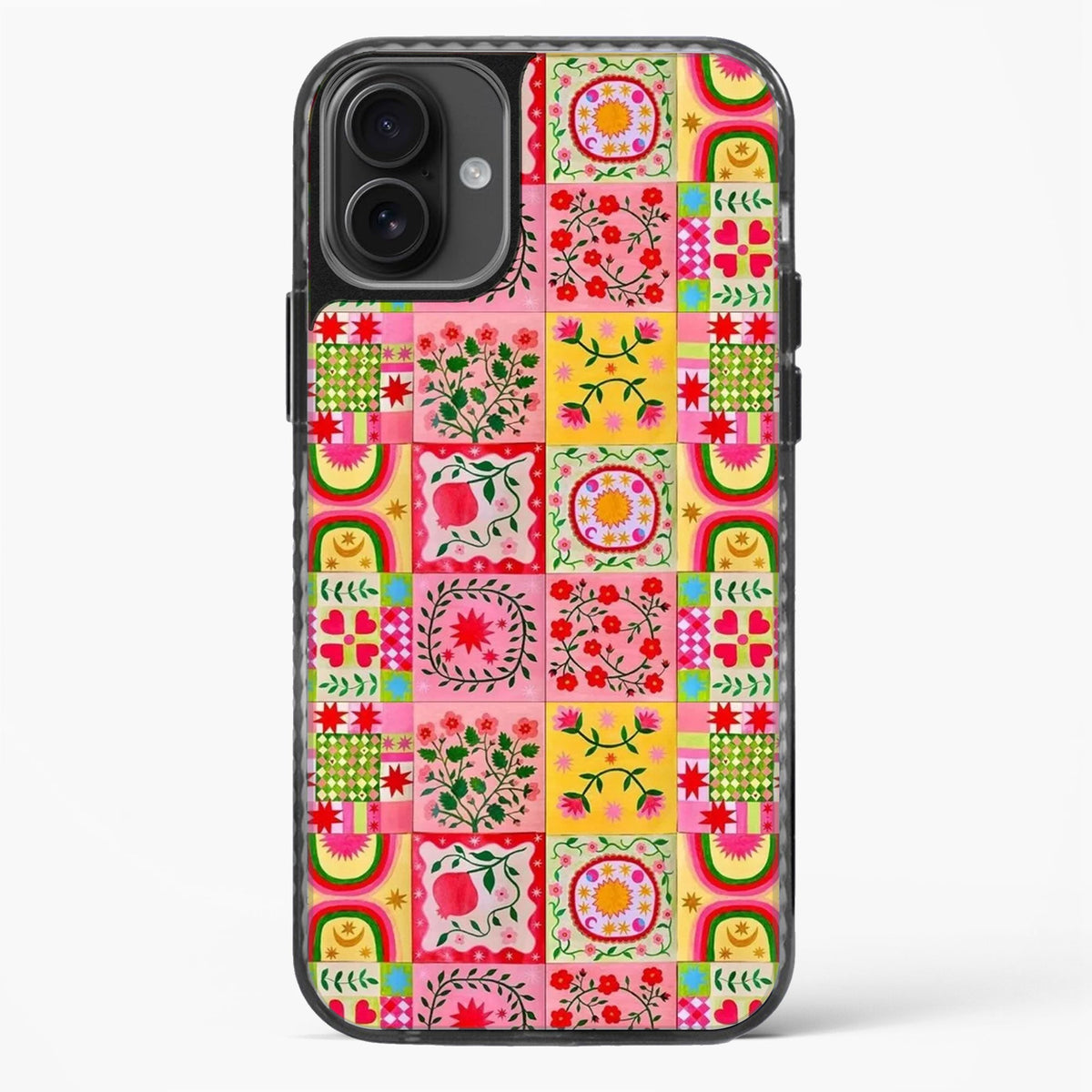 Boho Blossom Stride 2.0 Impact Phone Cover