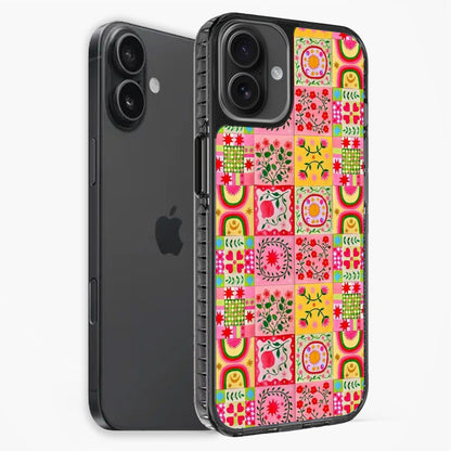 Boho Blossom Stride 2.0 Impact Phone Cover