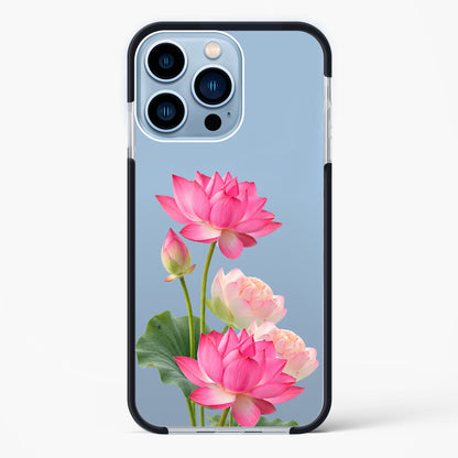 Sakura Lotus Stride 2.0 Impact Phone Cover