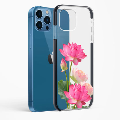 Sakura Lotus Stride 2.0 Impact Phone Cover