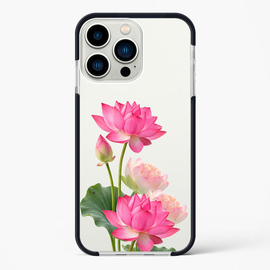 Sakura Lotus Stride 2.0 Impact Phone Cover