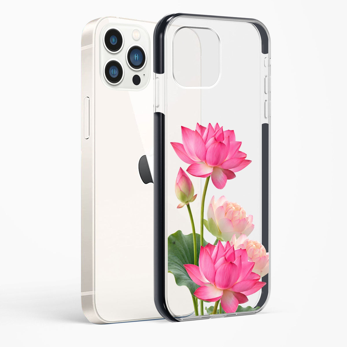 Sakura Lotus Stride 2.0 Impact Phone Cover
