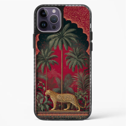 Golden Leopard Luxe Stride 2.0 Impact Phone Cover