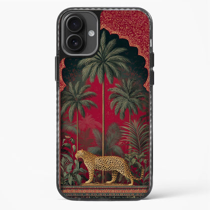 Golden Leopard Luxe Stride 2.0 Impact Phone Cover