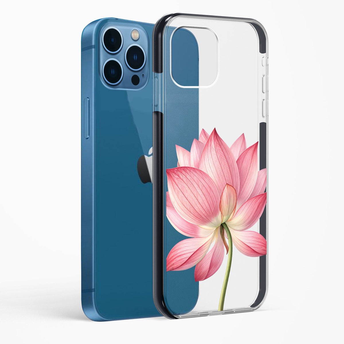 Rosy Elegance Stride 2.0 Impact Phone Cover