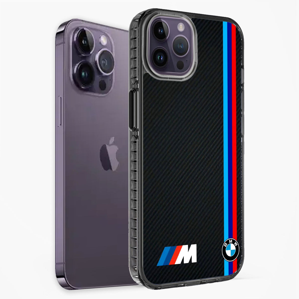 M Drift Stride 2.0 Impact Phone Cover