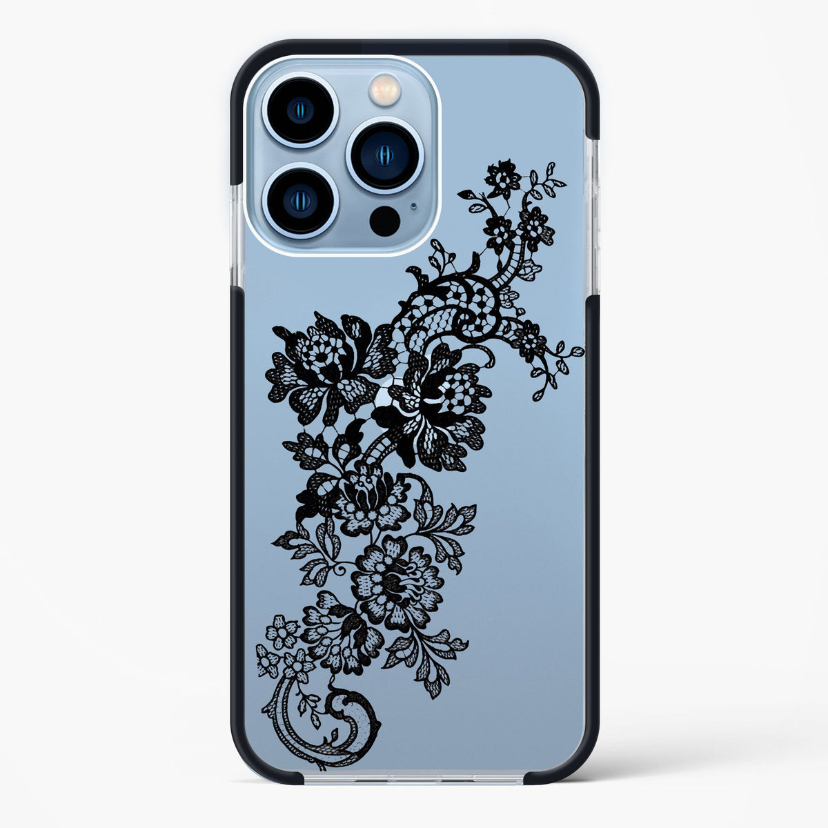 Floral Filigree Stride 2.0 Impact Phone Cover
